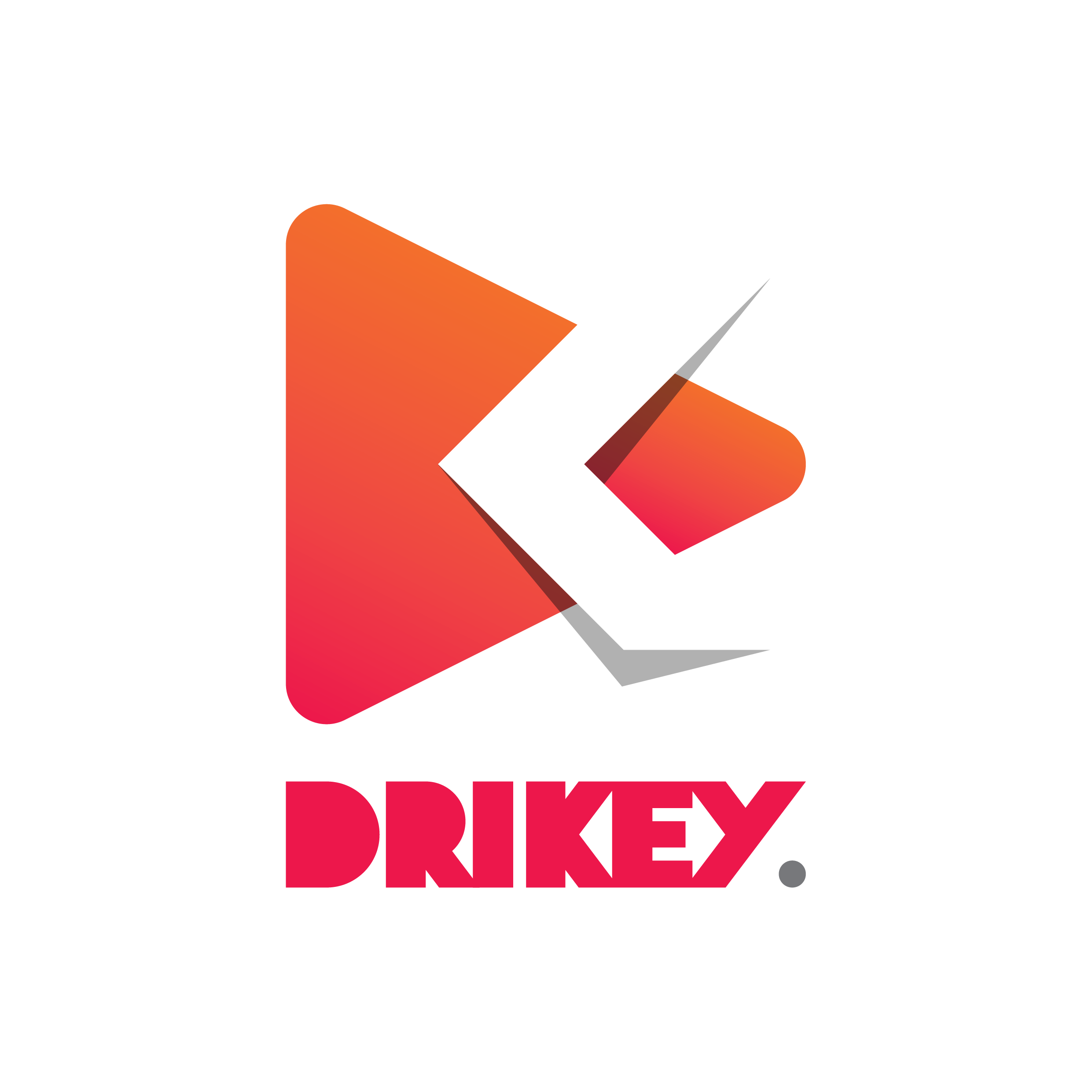 Suporte Drikey